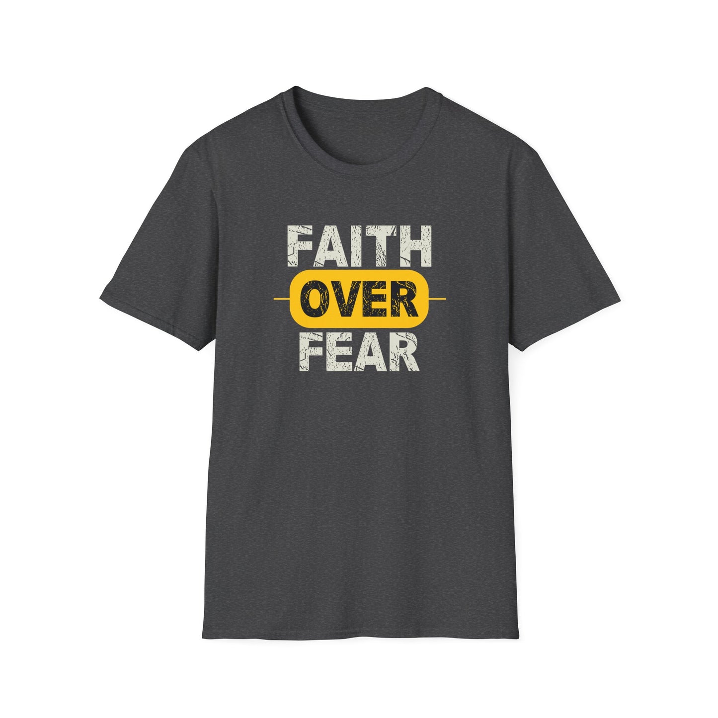Faith-Over-Fear D-5