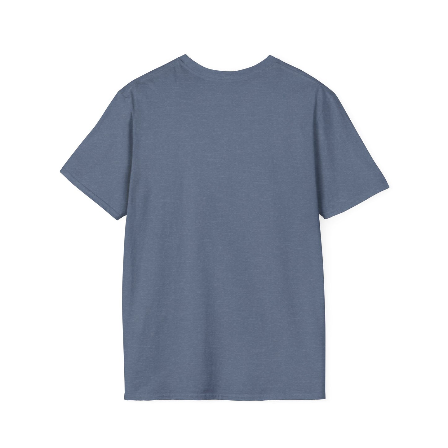 "Grow in Grace" - Unisex Softstyle T-Shirt