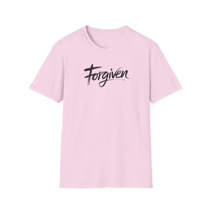 "Forgiven" T-Shirt