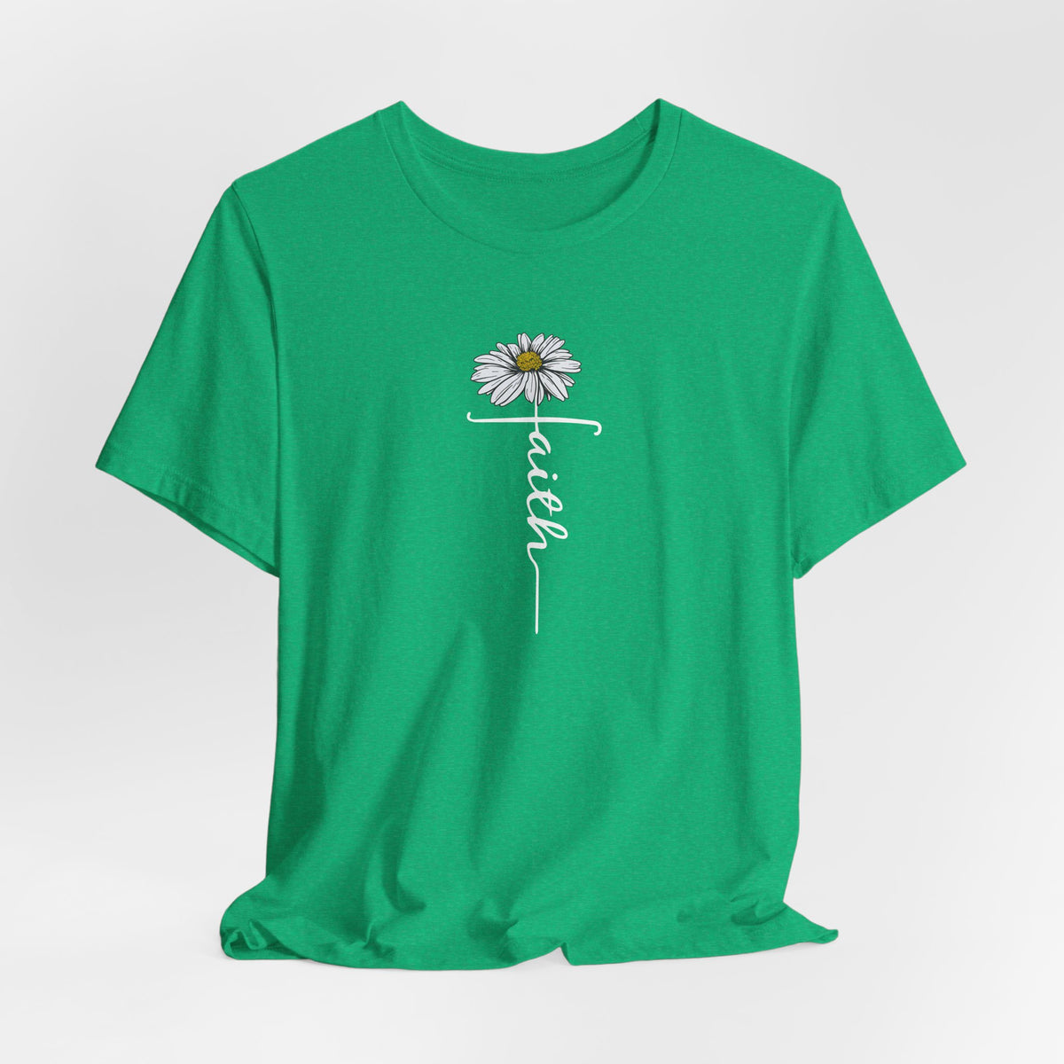 "Daisy Faith"