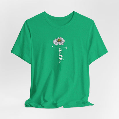 "Daisy Faith"