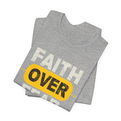 Overcomer T-Shirt