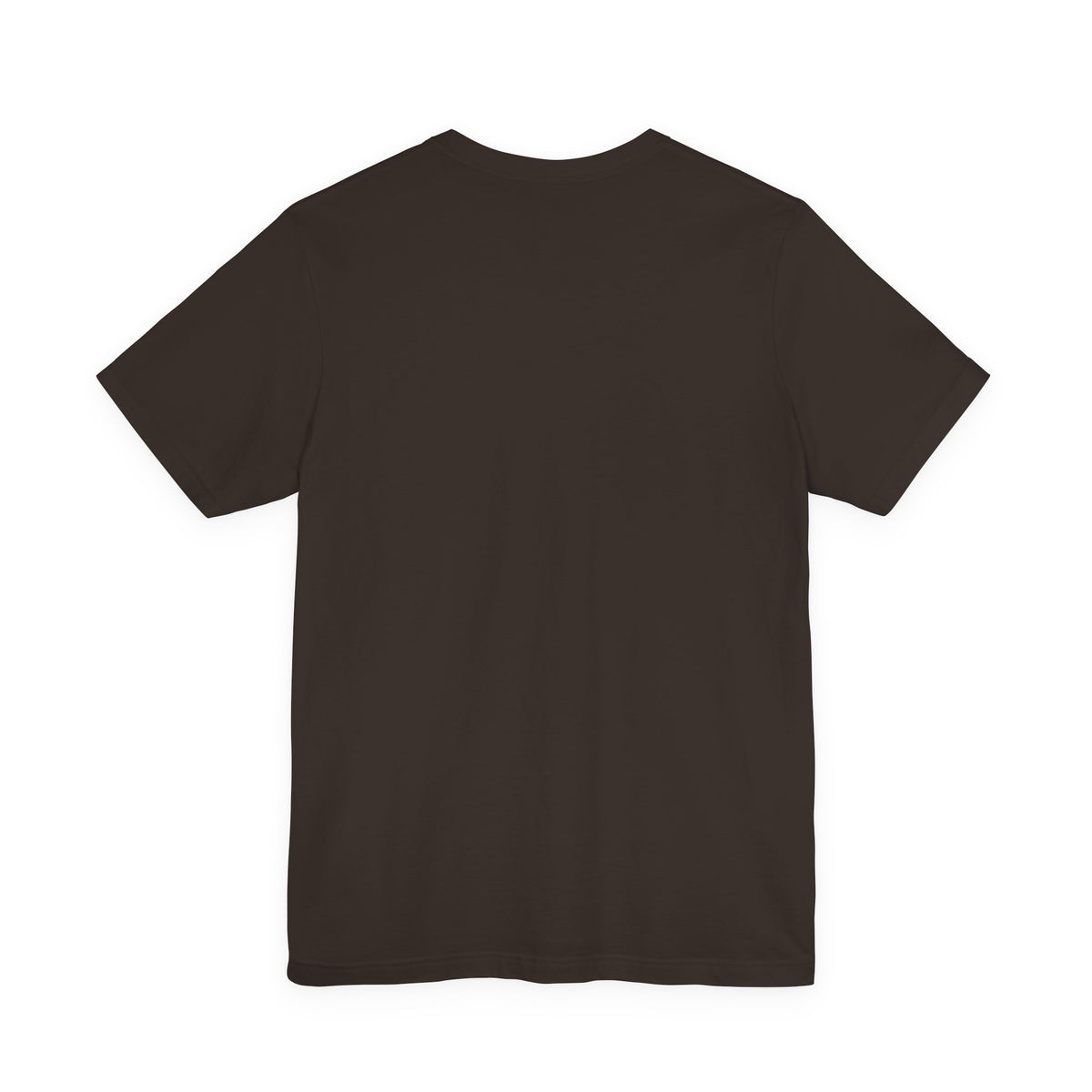 "It's Sad-du-cee" Front Print Vintage Grim Reaper Front Print T-Shirt