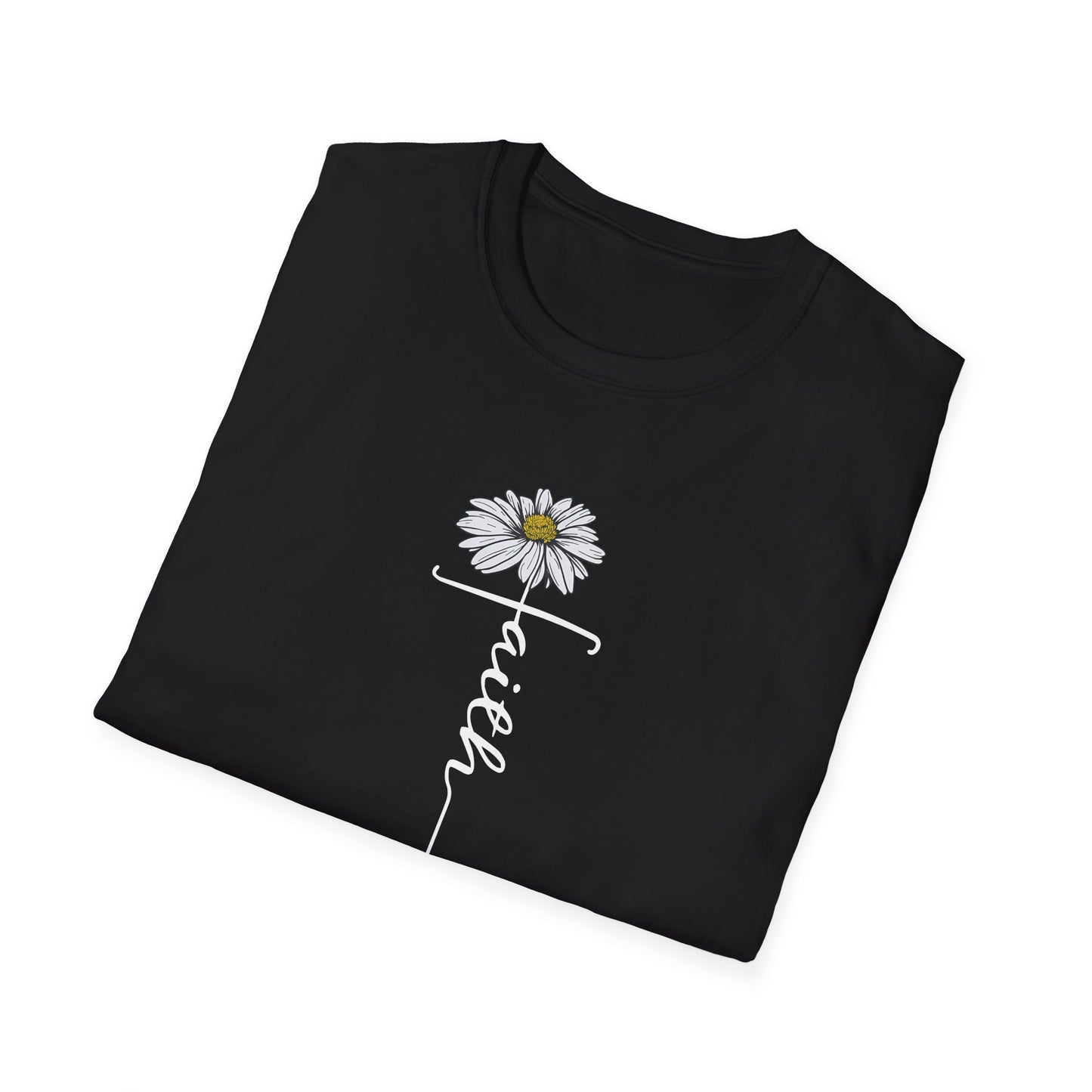 "Daisy Faith"