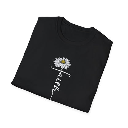 "Daisy Faith"
