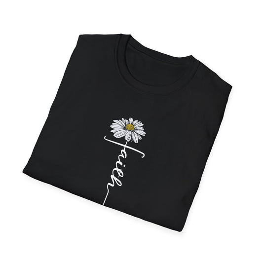 "Daisy Faith"