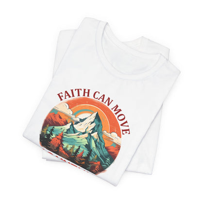 Faith an Move Mountains D-3