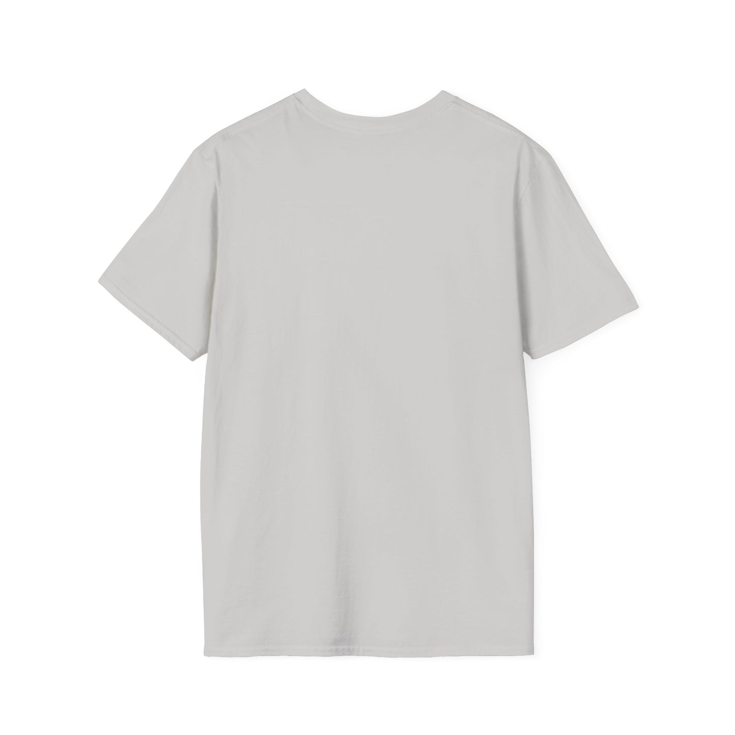 "Love Like Jesus" Unisex Softstyle T-Shirt