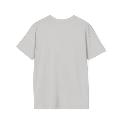 "Love Like Jesus" Unisex Softstyle T-Shirt