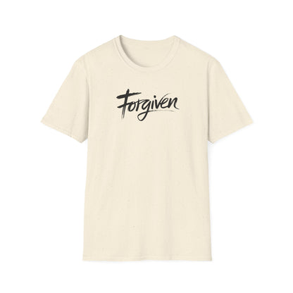 "Forgiven" T-Shirt