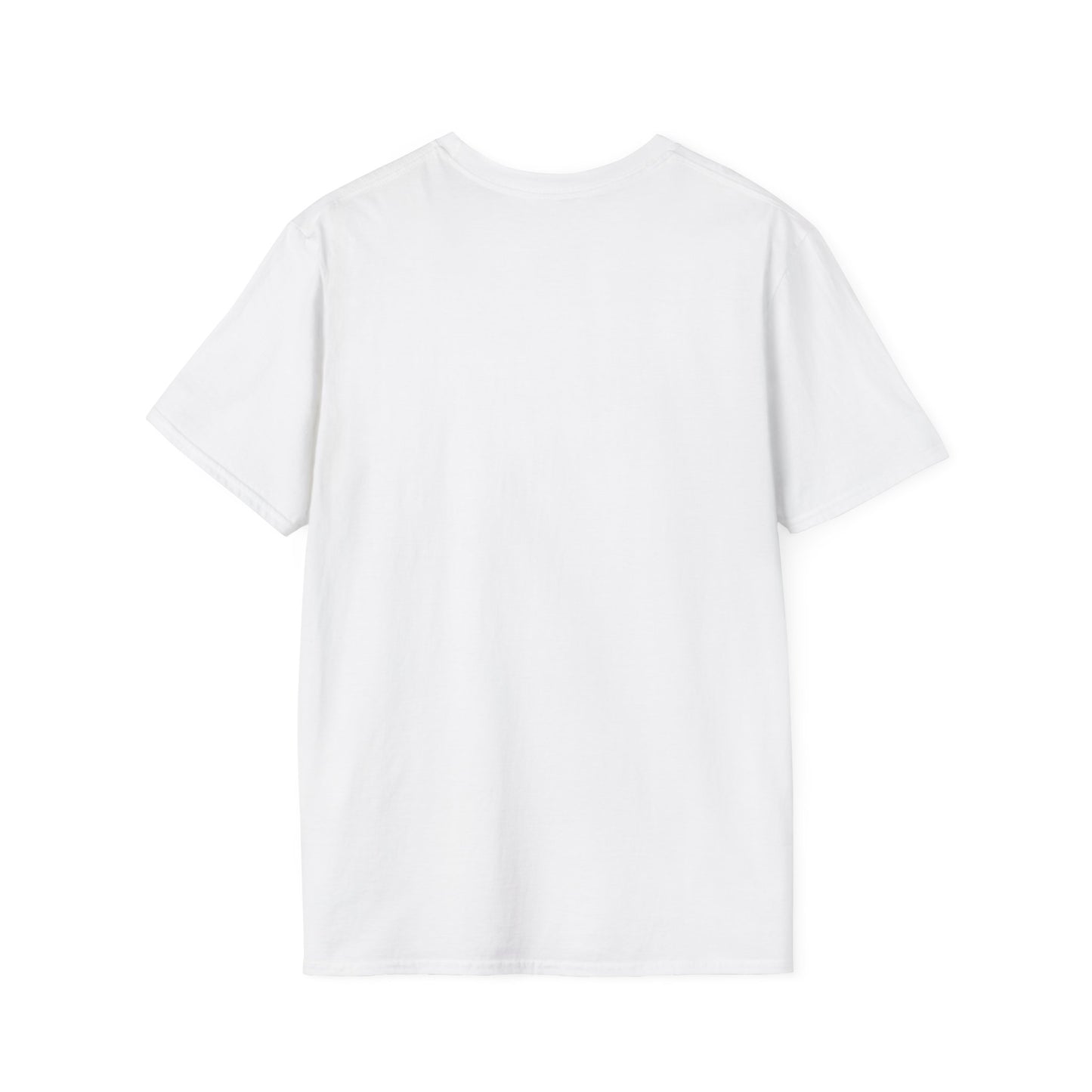"Love Like Jesus" Unisex Softstyle T-Shirt