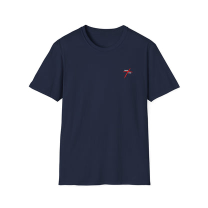"Fisher of Man" - Softstyle T-Shirt