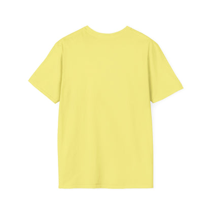 "Grow in Grace" - Unisex Softstyle T-Shirt
