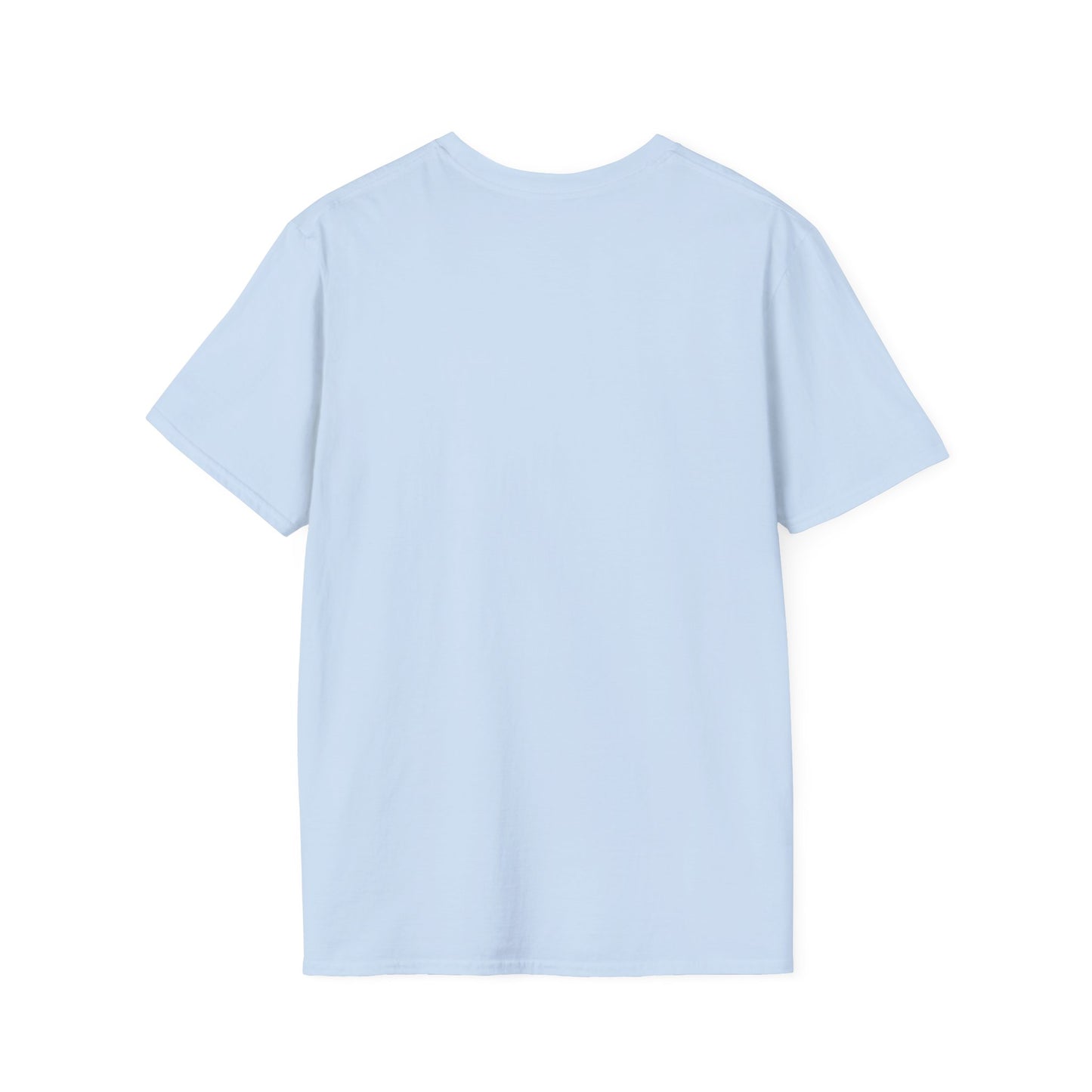 "Grow in Grace" - Unisex Softstyle T-Shirt