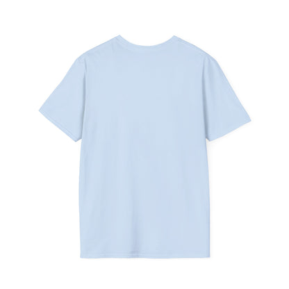 "Grow in Grace" - Unisex Softstyle T-Shirt