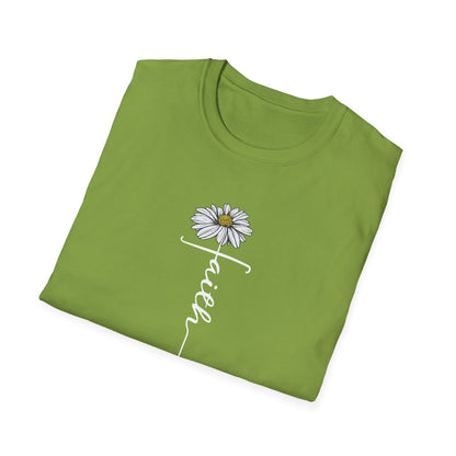 "Daisy Faith"