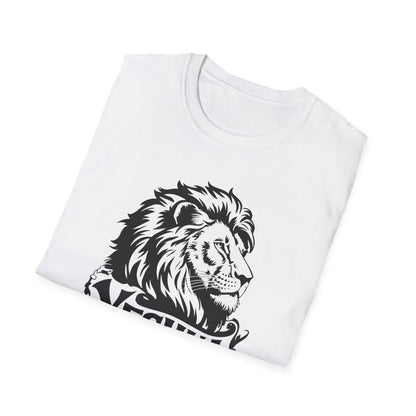 Yeshua (Jesus) Front Print Unisex Softstyle T-Shirt