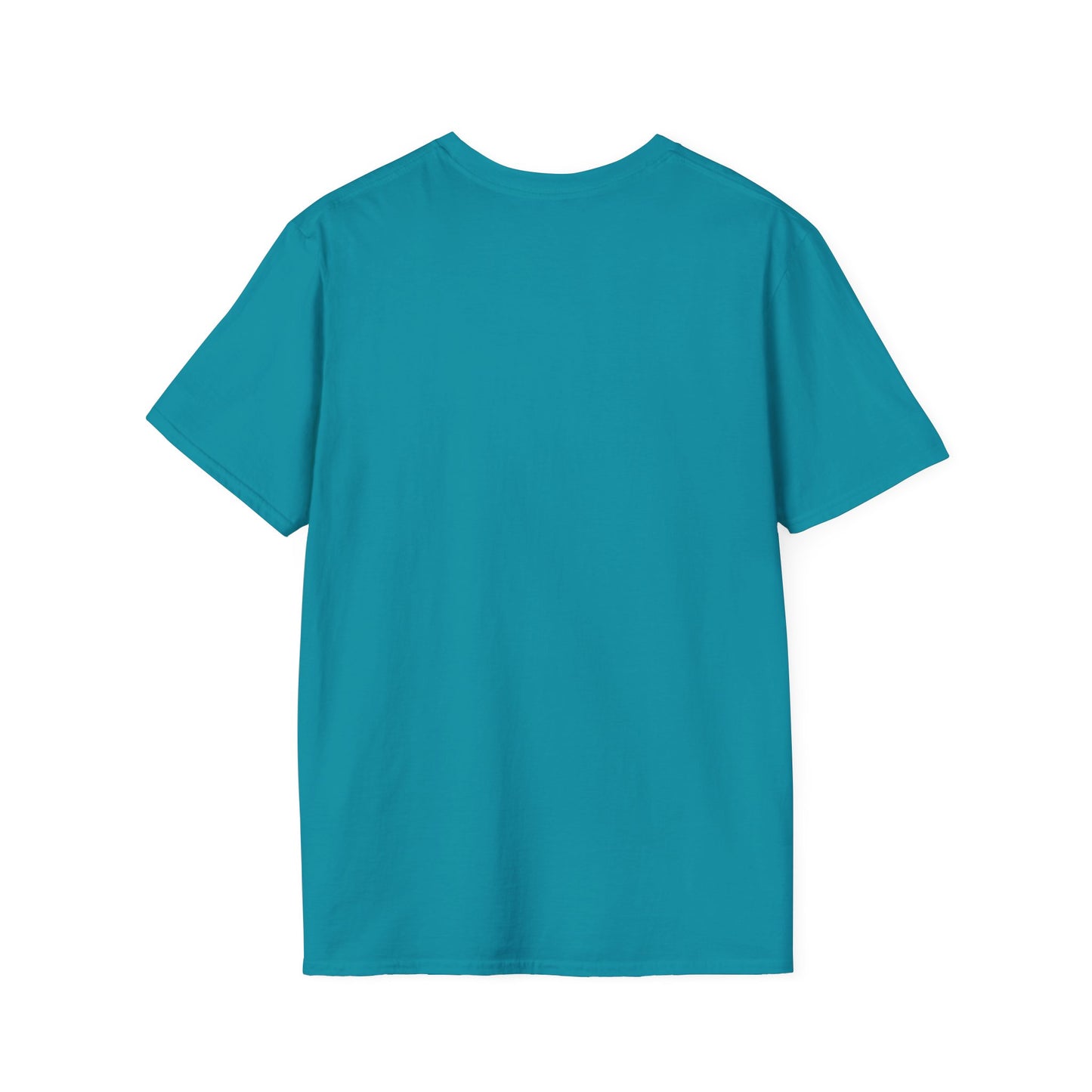 "Love Like Jesus" Unisex Softstyle T-Shirt