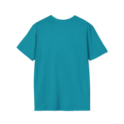 "Love Like Jesus" Unisex Softstyle T-Shirt