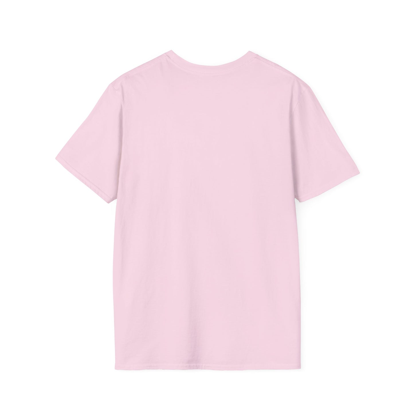 "Rejoice Always" Unisex Softstyle T-Shirt