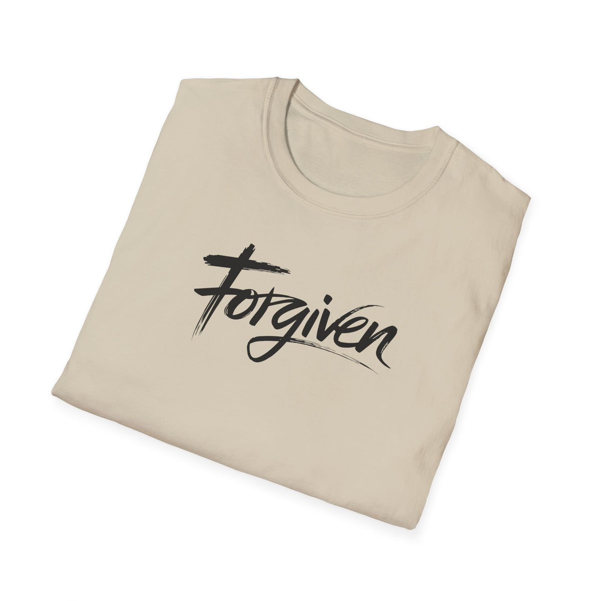 "Forgiven" T-Shirt
