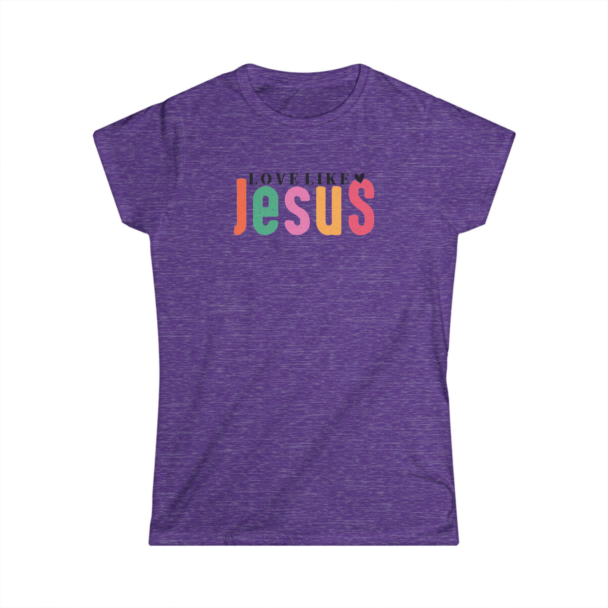 "Love Like Jesus" T-Shirt