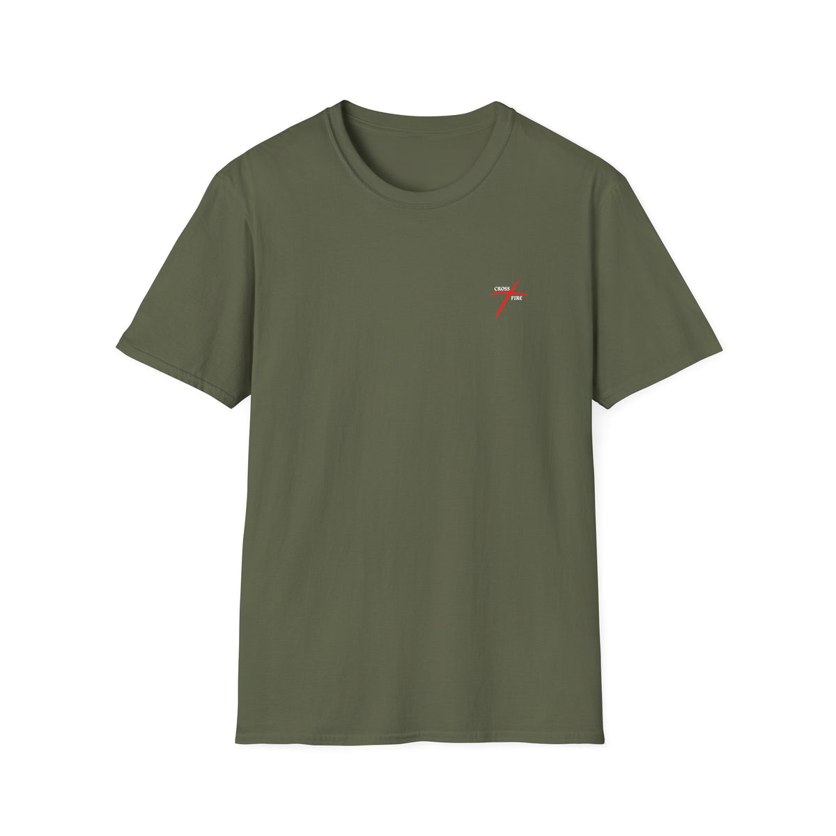 "He-Is-Dad" T-Shirt