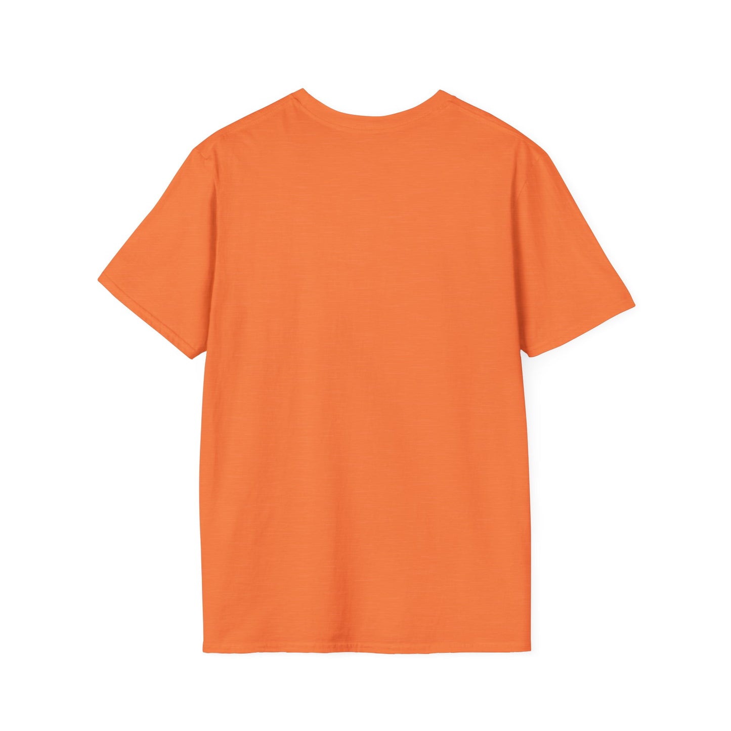 "Rejoice Always" Unisex Softstyle T-Shirt
