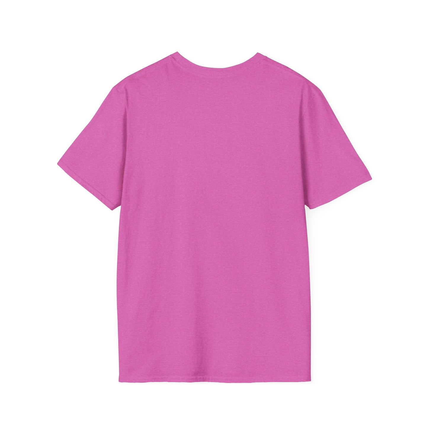 "Grow in Grace" - Unisex Softstyle T-Shirt