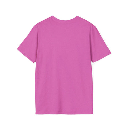 "Grow in Grace" - Unisex Softstyle T-Shirt