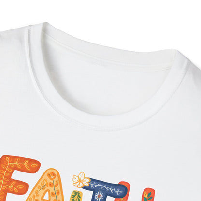FAITH HOPE LOVE T-Shirt