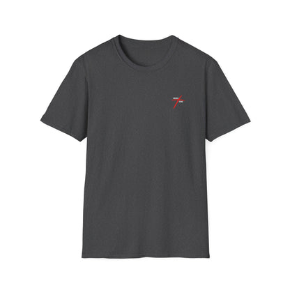 "Fisher of Man" - Softstyle T-Shirt