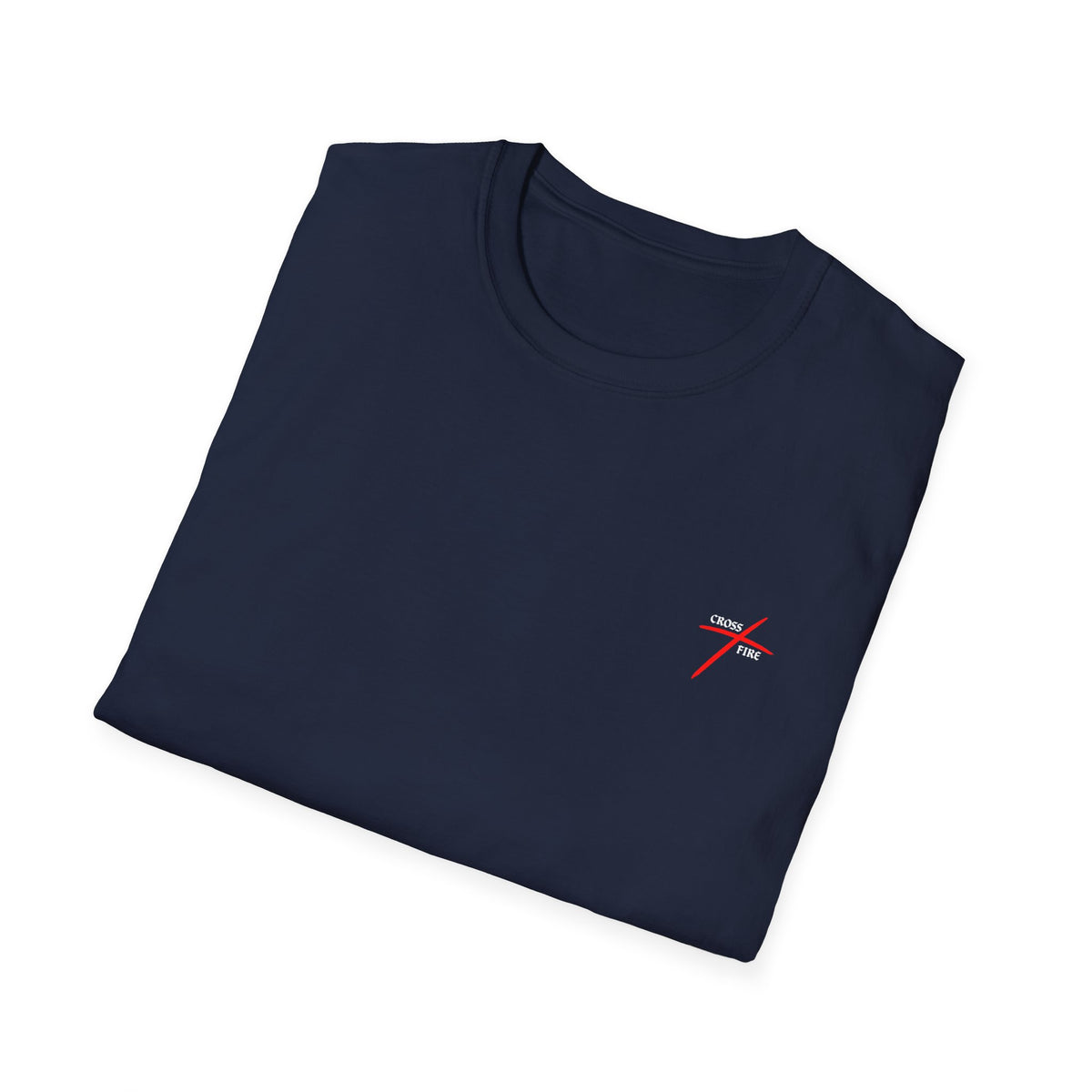 "Jesus is My High Priest" T-Shirt