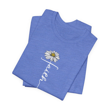 "Daisy Faith"