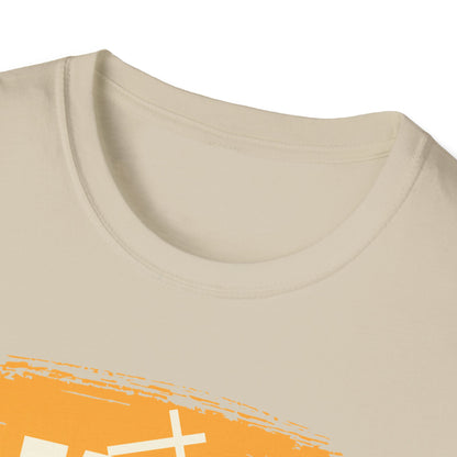 Faith-Over-Fear Orange Brush