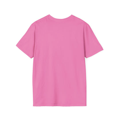"Grow in Grace" - Unisex Softstyle T-Shirt