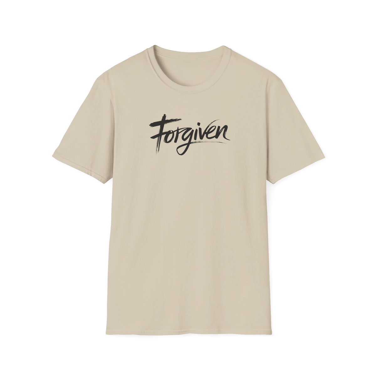 "Forgiven" T-Shirt