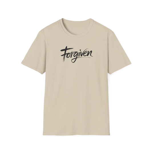 "Forgiven" T-Shirt