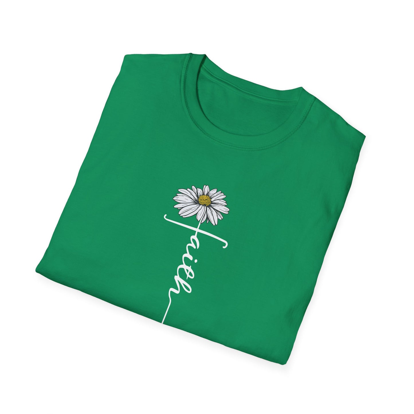 "Daisy Faith"