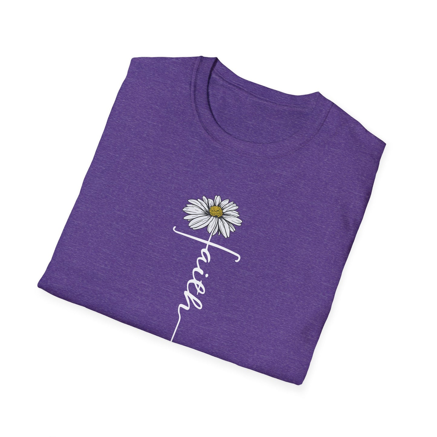 "Daisy Faith"