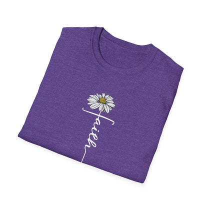 "Daisy Faith"
