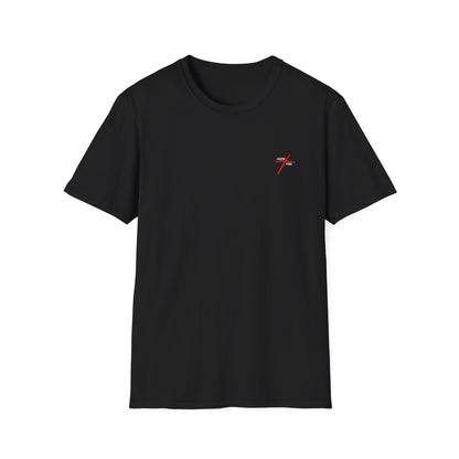 "Jesus is My High Priest" T-Shirt