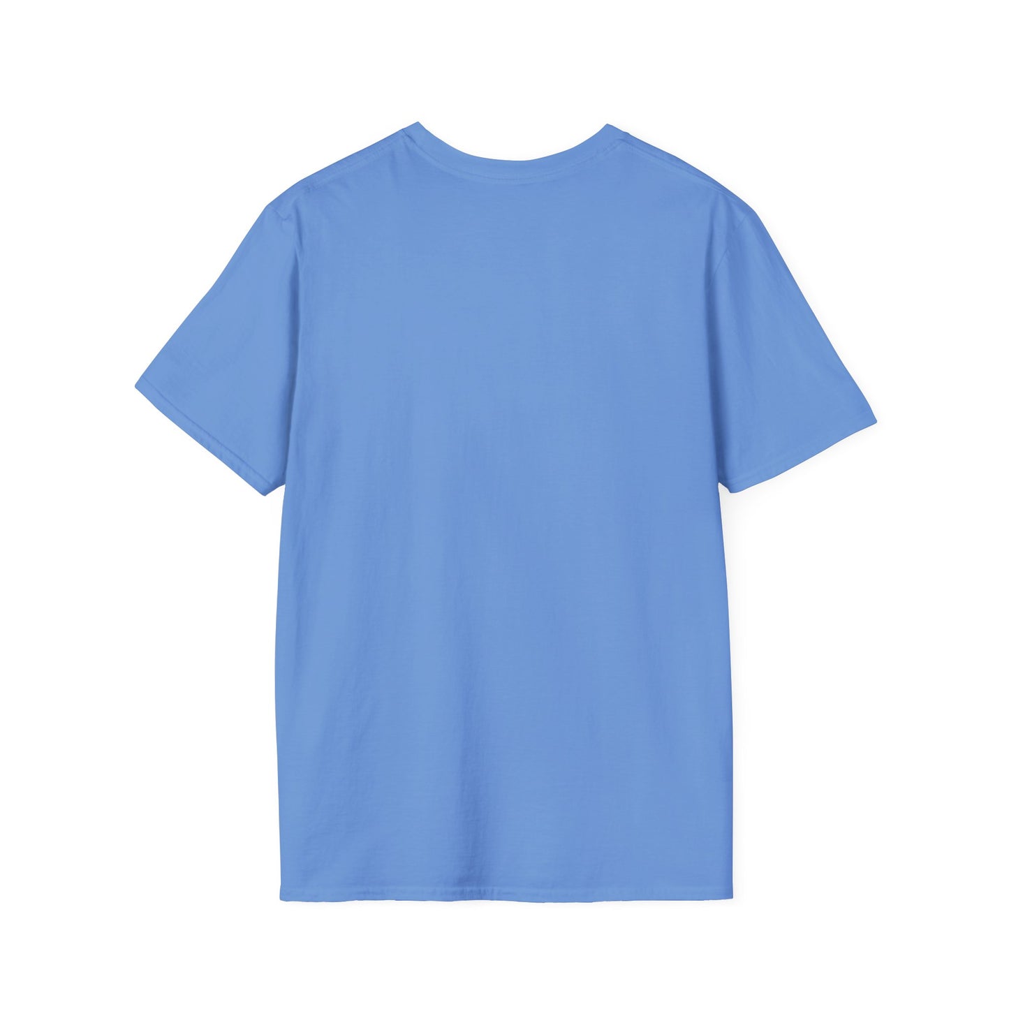 "Grow in Grace" - Unisex Softstyle T-Shirt