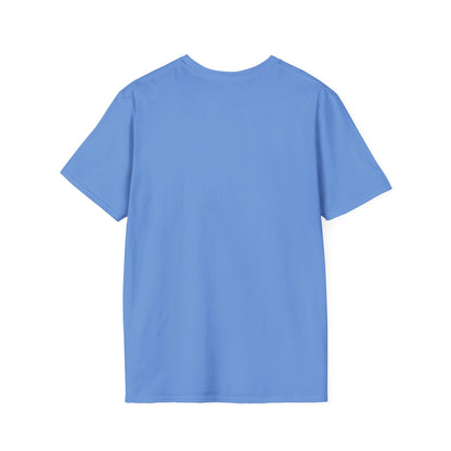 "Grow in Grace" - Unisex Softstyle T-Shirt