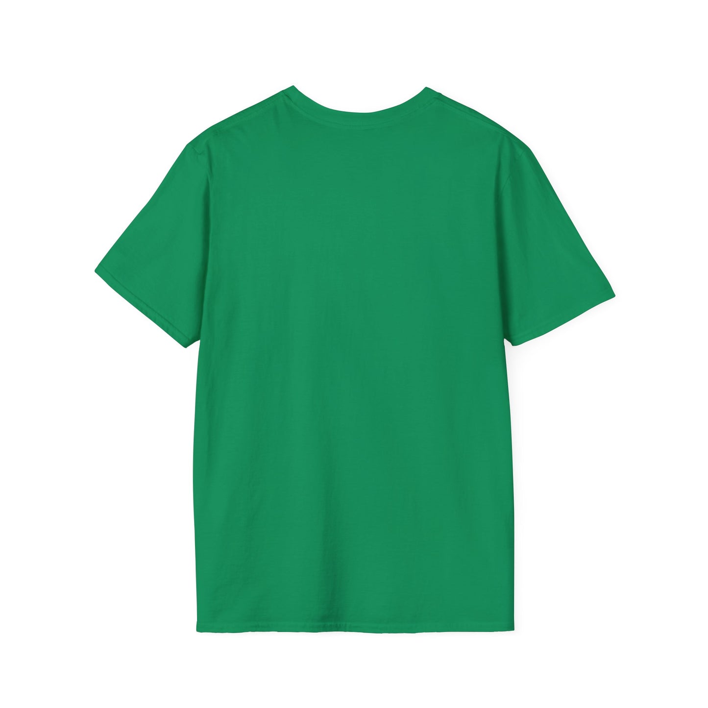 "Grow in Grace" - Unisex Softstyle T-Shirt