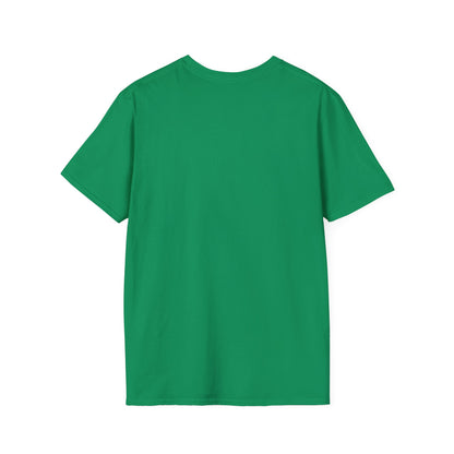 "Grow in Grace" - Unisex Softstyle T-Shirt