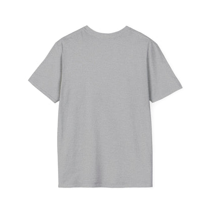 "Love Like Jesus" Unisex Softstyle T-Shirt