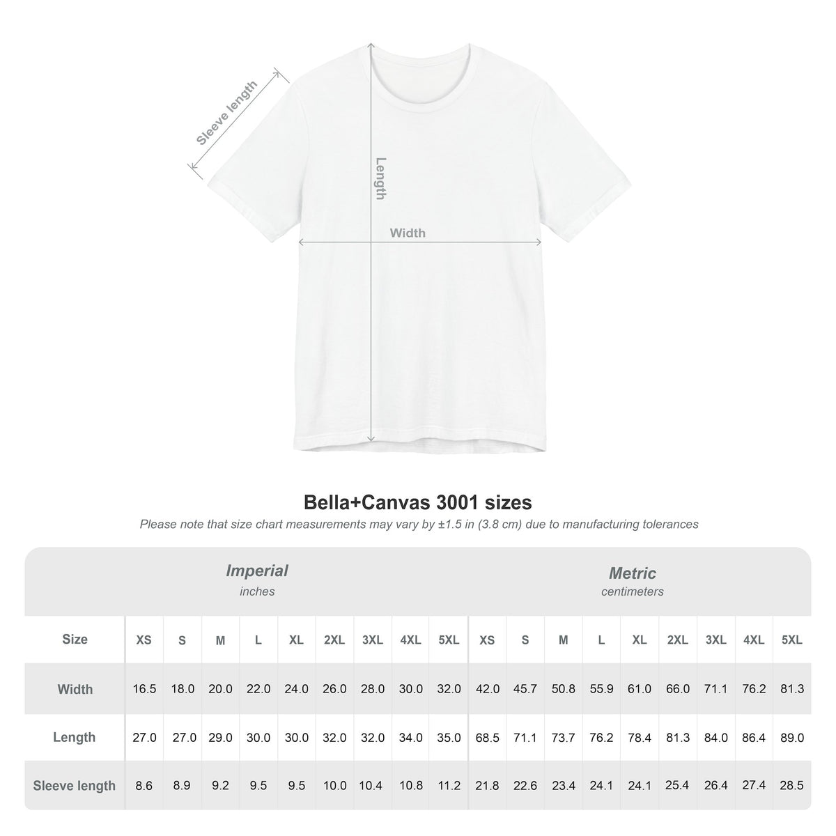 "Faith Hope Love" Flowers Unisex Softstyle T-Shirt