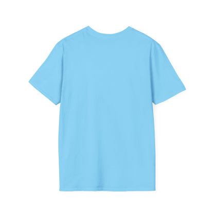 "Grow in Grace" - Unisex Softstyle T-Shirt
