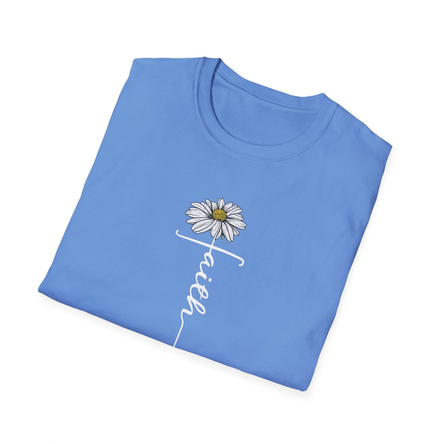 "Daisy Faith"